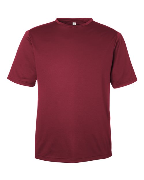 Team 365 TT15 Men's Zone Performance Mesh T-Shirt