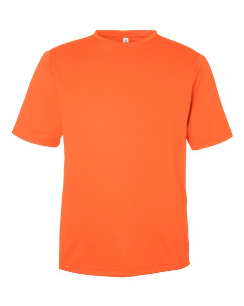 Team 365 TT15 Men's Zone Performance Mesh T-Shirt