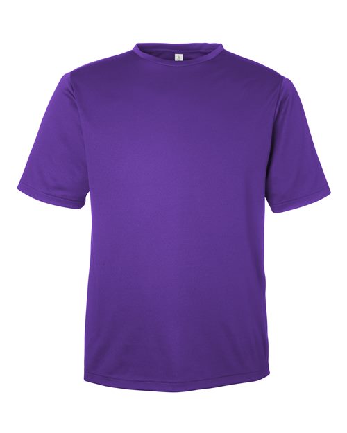 Team 365 TT15 Men's Zone Performance Mesh T-Shirt