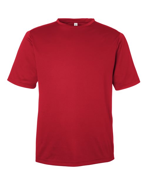 Team 365 TT15 Men's Zone Performance Mesh T-Shirt