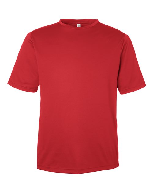 Team 365 TT15 Men's Zone Performance Mesh T-Shirt