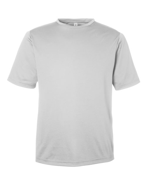 Team 365 TT15 Men's Zone Performance Mesh T-Shirt