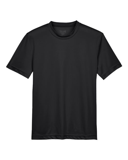 Team 365 TT11Y Youth Zone Performance T-Shirt