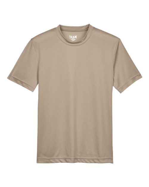 Team 365 TT11Y Youth Zone Performance T-Shirt