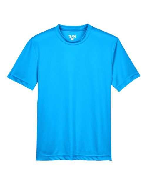Team 365 TT11Y Youth Zone Performance T-Shirt