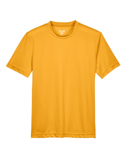 Team 365 TT11Y Youth Zone Performance T-Shirt