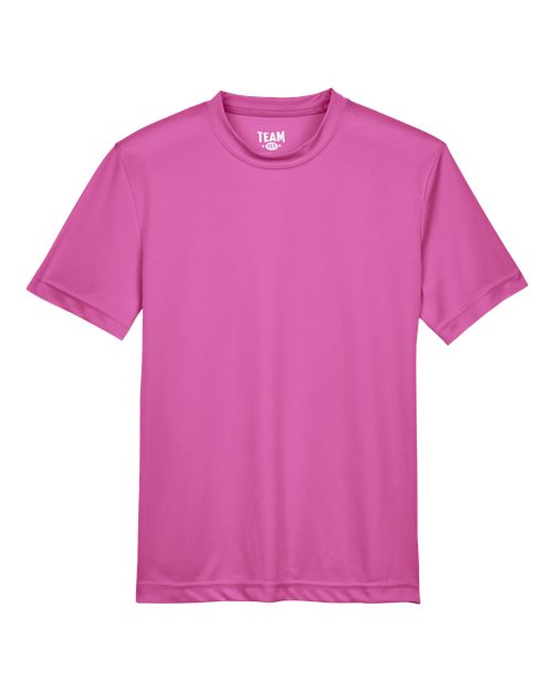 Team 365 TT11Y Youth Zone Performance T-Shirt
