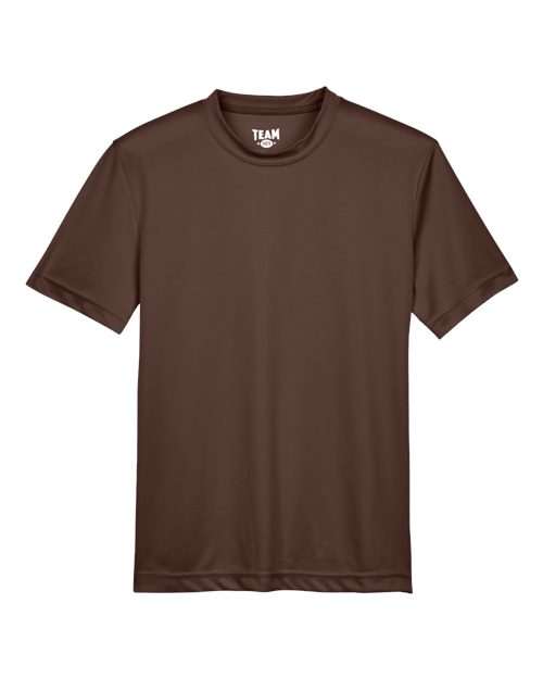 Team 365 TT11Y Youth Zone Performance T-Shirt