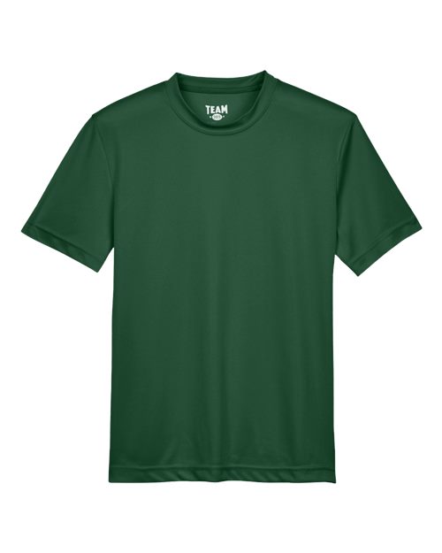 Team 365 TT11Y Youth Zone Performance T-Shirt