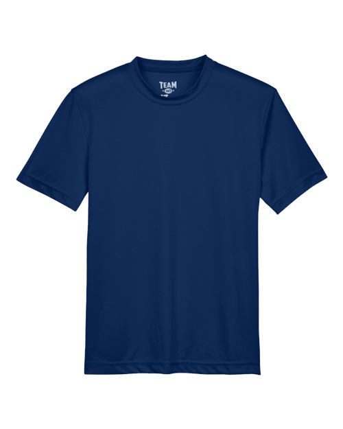 Team 365 TT11Y Youth Zone Performance T-Shirt