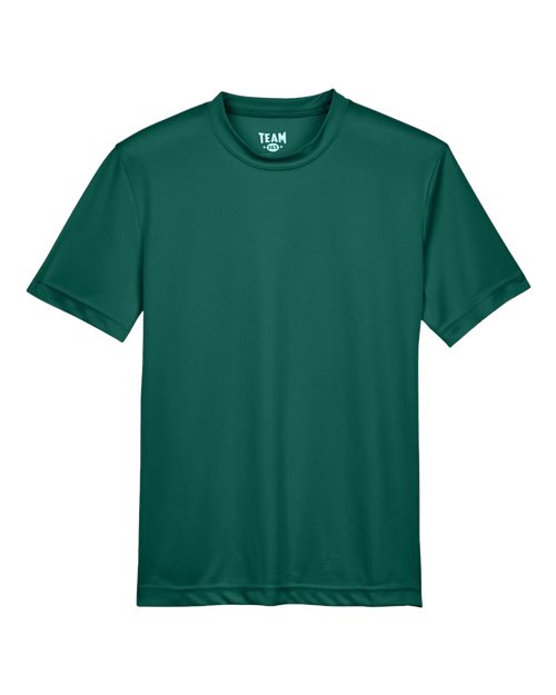 Team 365 TT11Y Youth Zone Performance T-Shirt