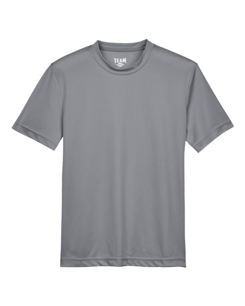 Team 365 TT11Y Youth Zone Performance T-Shirt