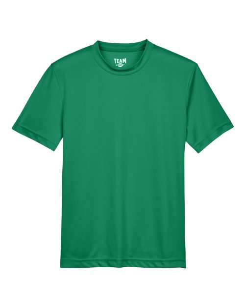 Team 365 TT11Y Youth Zone Performance T-Shirt
