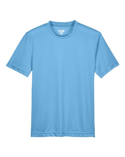 Team 365 TT11Y Youth Zone Performance T-Shirt
