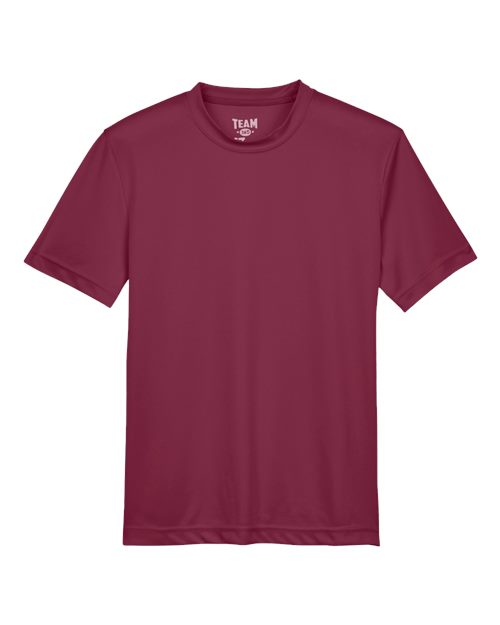 Team 365 TT11Y Youth Zone Performance T-Shirt
