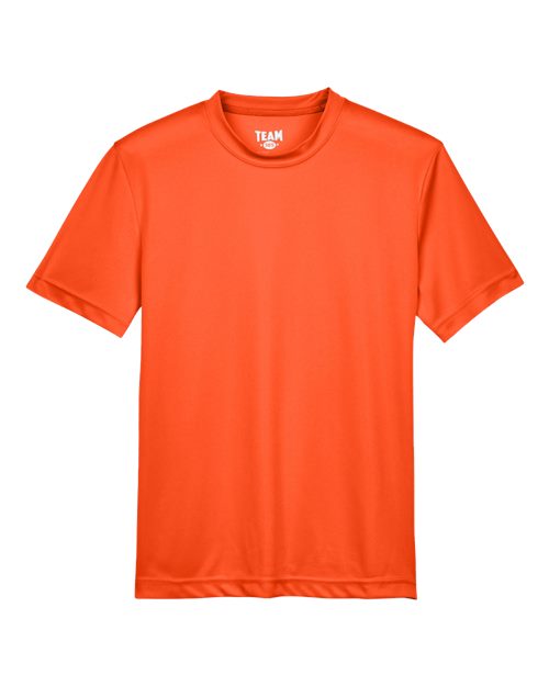 Team 365 TT11Y Youth Zone Performance T-Shirt
