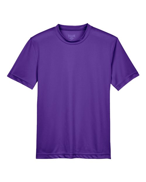 Team 365 TT11Y Youth Zone Performance T-Shirt