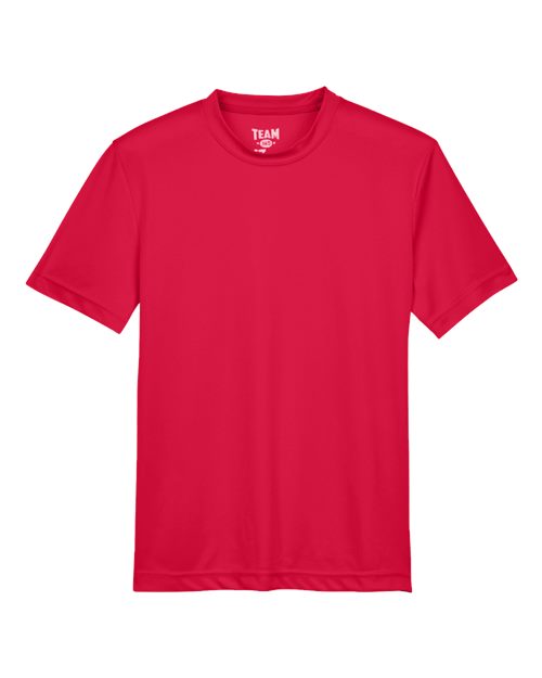 Team 365 TT11Y Youth Zone Performance T-Shirt