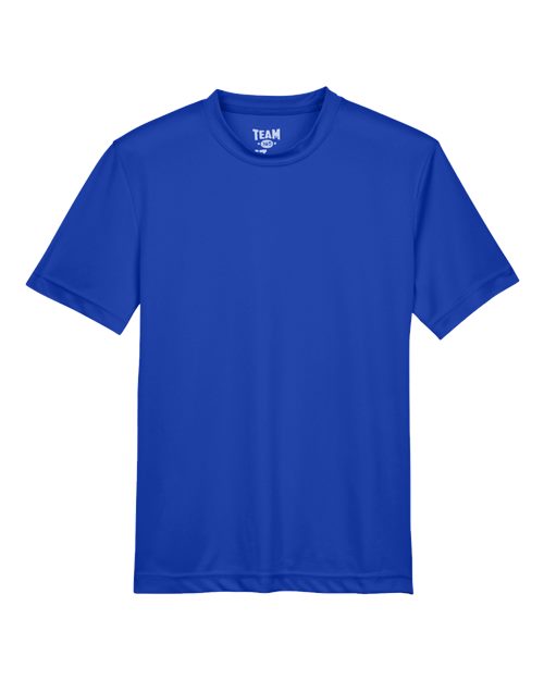 Team 365 TT11Y Youth Zone Performance T-Shirt