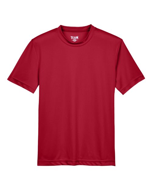 Team 365 TT11Y Youth Zone Performance T-Shirt