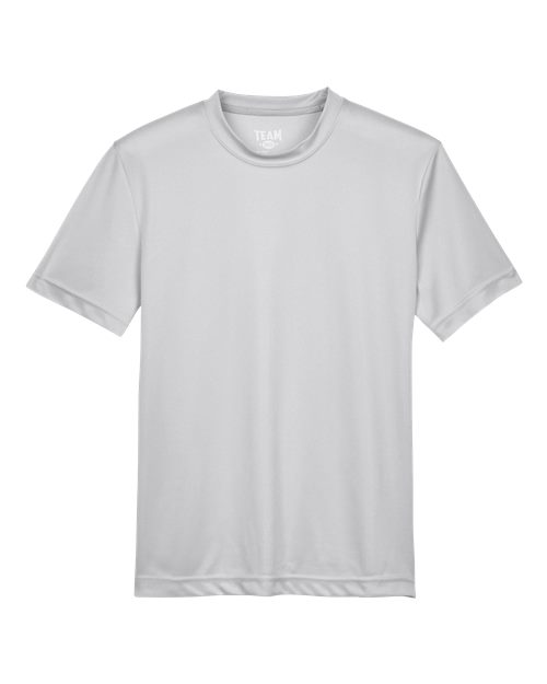 Team 365 TT11Y Youth Zone Performance T-Shirt