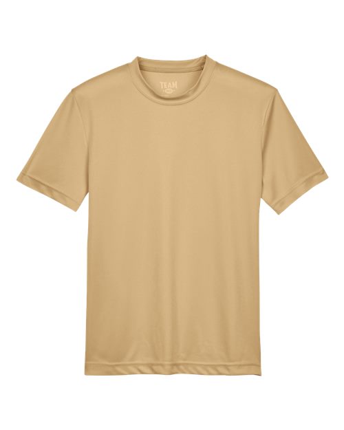 Team 365 TT11Y Youth Zone Performance T-Shirt