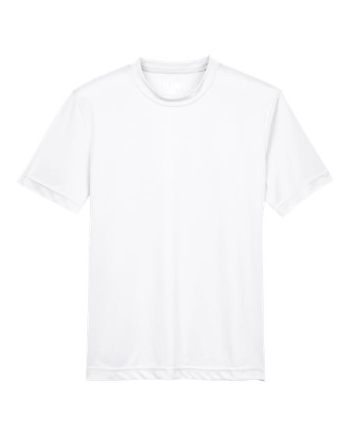 Team 365 TT11Y Youth Zone Performance T-Shirt