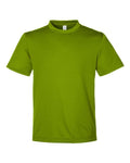 Team 365 TT15Y Youth Zone Performance Mesh T-Shirt