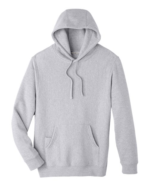 Team 365 TT96 Unisex Zone HydroSport™ Heavyweight Hooded Sweatshirt