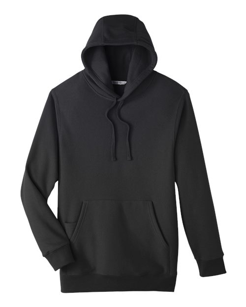 Team 365 TT96 Unisex Zone HydroSport™ Heavyweight Hooded Sweatshirt