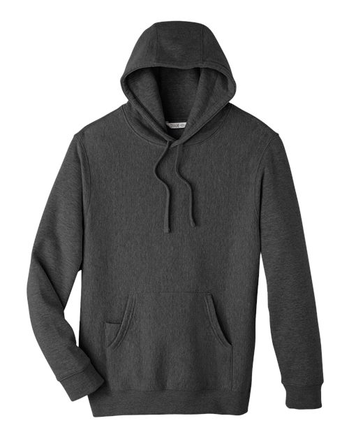 Team 365 TT96 Unisex Zone HydroSport™ Heavyweight Hooded Sweatshirt