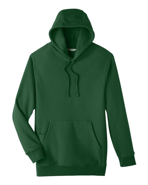 Team 365 TT96 Unisex Zone HydroSport™ Heavyweight Hooded Sweatshirt