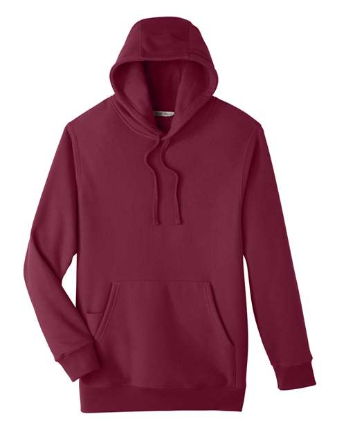 Team 365 TT96 Unisex Zone HydroSport™ Heavyweight Hooded Sweatshirt