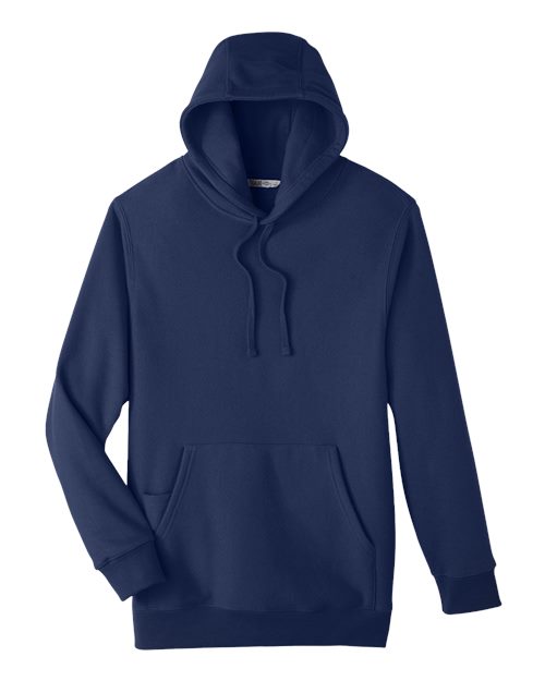 Team 365 TT96 Unisex Zone HydroSport™ Heavyweight Hooded Sweatshirt