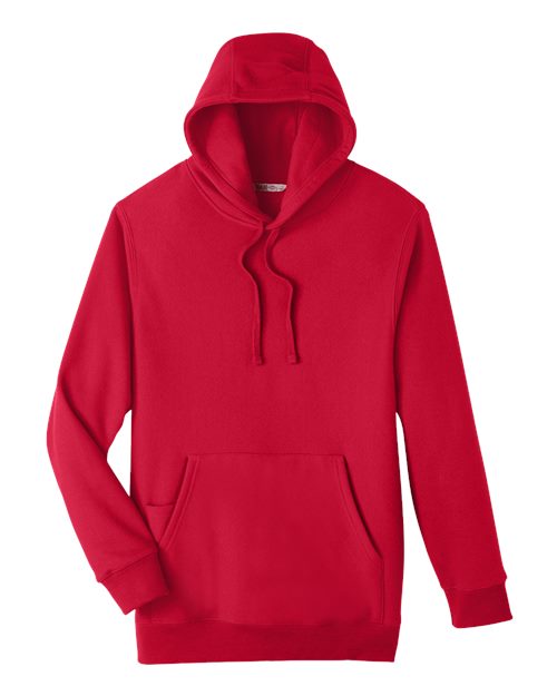 Team 365 TT96 Unisex Zone HydroSport™ Heavyweight Hooded Sweatshirt