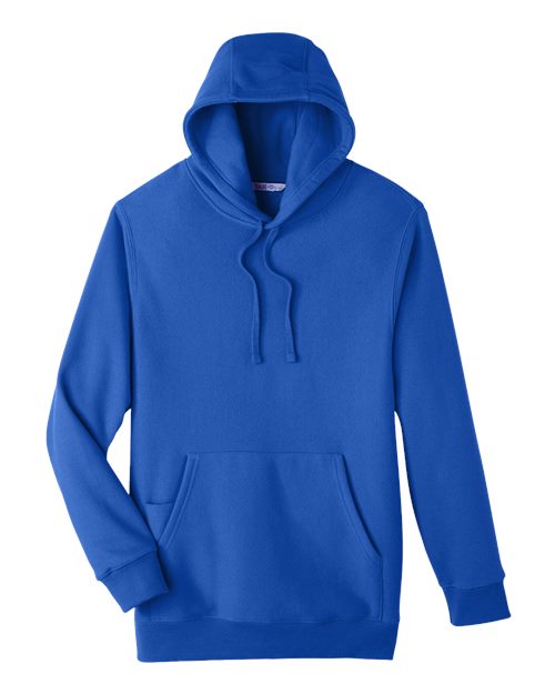 Team 365 TT96 Unisex Zone HydroSport™ Heavyweight Hooded Sweatshirt
