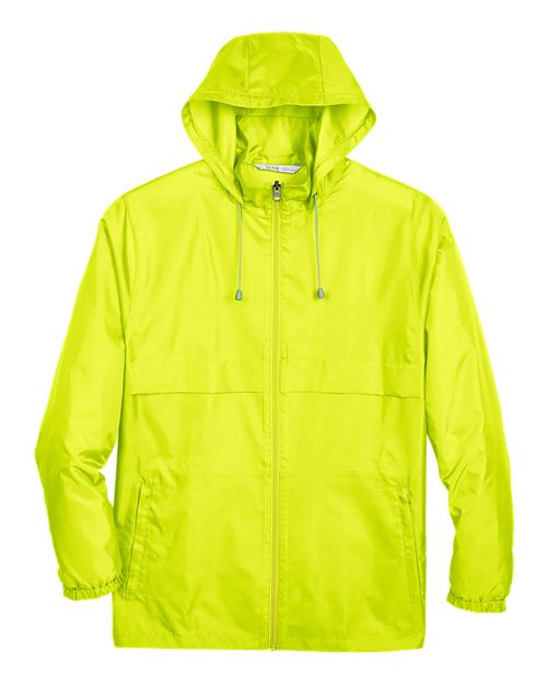 Team 365 TT73 Unisex Zone Protect Lightweight Jacket