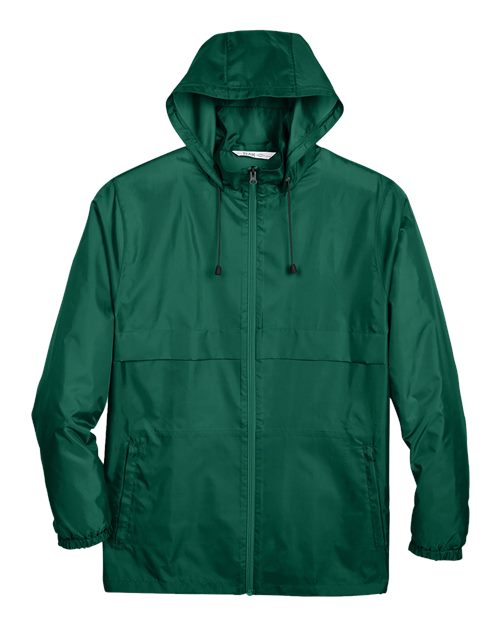Team 365 TT73 Unisex Zone Protect Lightweight Jacket