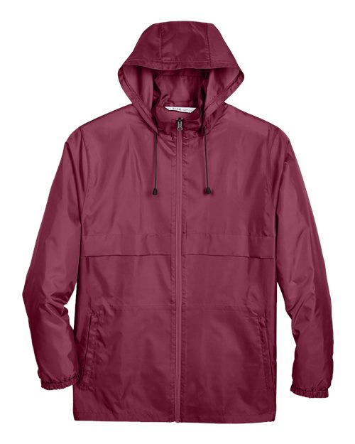 Team 365 TT73 Unisex Zone Protect Lightweight Jacket