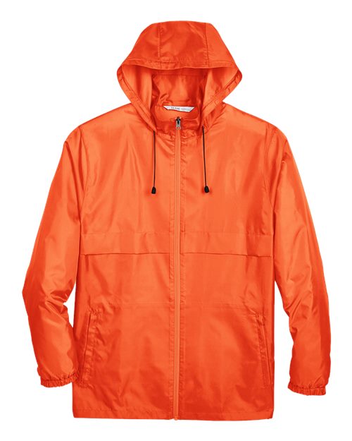 Team 365 TT73 Unisex Zone Protect Lightweight Jacket