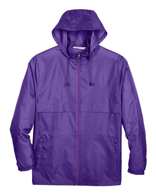 Team 365 TT73 Unisex Zone Protect Lightweight Jacket