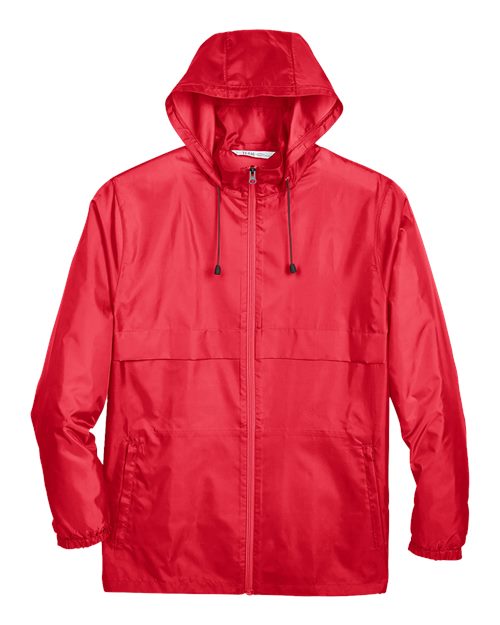 Team 365 TT73 Unisex Zone Protect Lightweight Jacket