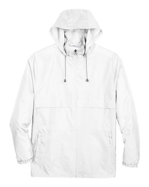 Team 365 TT73 Unisex Zone Protect Lightweight Jacket