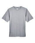Team 365 TT11H Men's Sonic Heather Performance T-Shirt