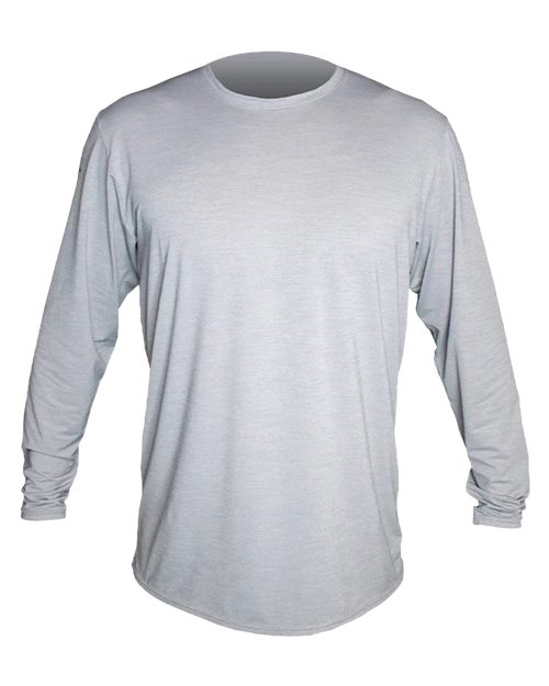 ANETIK MVLPRL8 Men's Low Pro Tech Long Sleeve T-Shirt