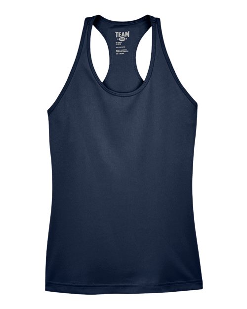 Team 365 TT11WRC Women's Zone Performance Racerback Tank