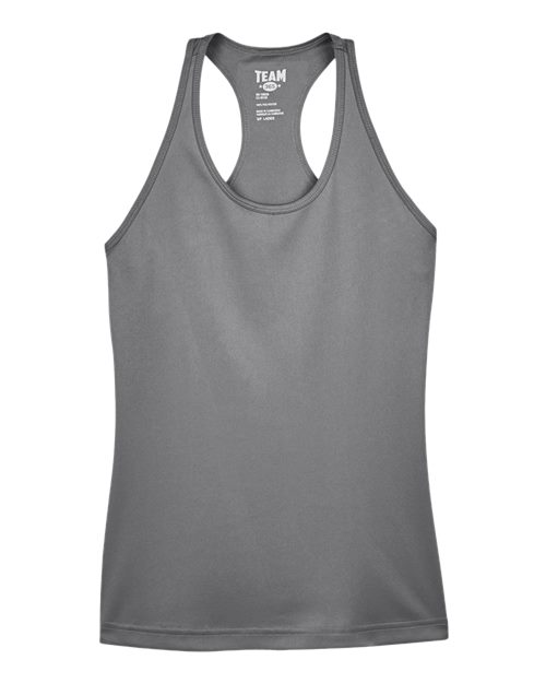 Team 365 TT11WRC Women's Zone Performance Racerback Tank