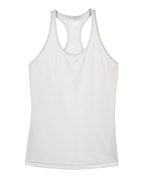 Team 365 TT11WRC Women's Zone Performance Racerback Tank