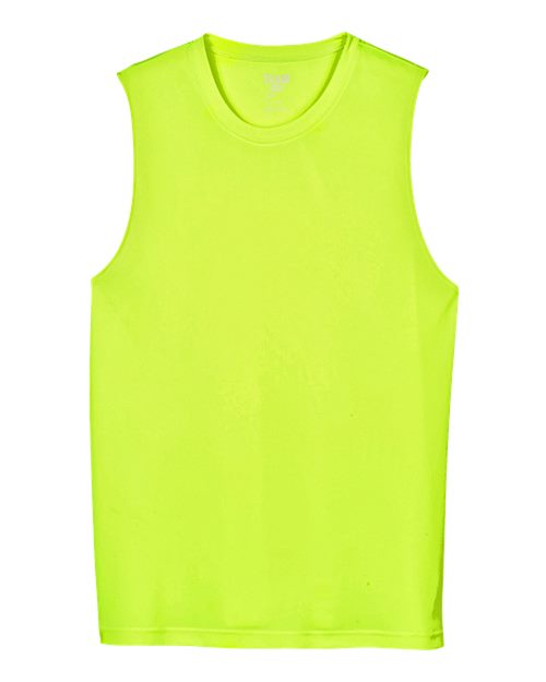 Team 365 TT11M Men's Zone Performance Muscle T-Shirt