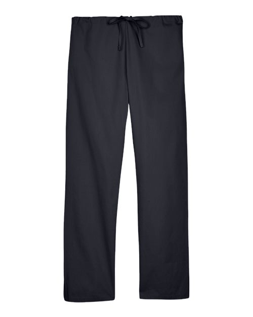 Harriton M898 Unisex Restore Scrub Pants